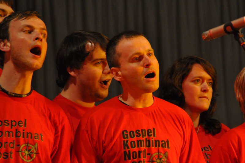 gospelnacht 13