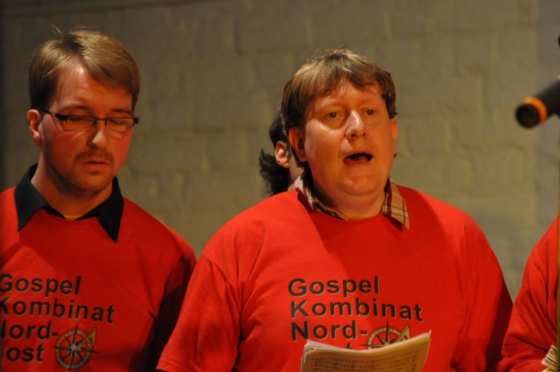 gospelnacht 26